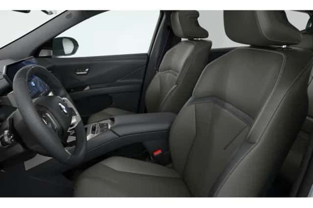 BMW iX3 (2026) thumbnail 4