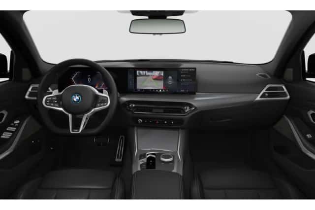 BMW 3-Serie (2026) thumbnail 3