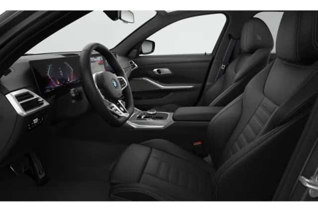BMW 3-Serie (2026) thumbnail 4