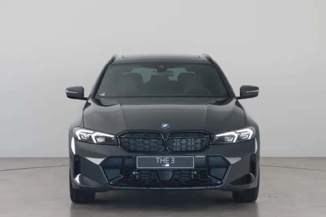 BMW 3-Serie (2026) thumbnail 2