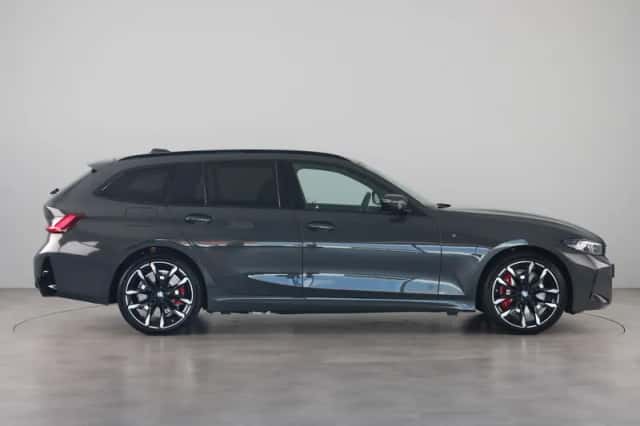 BMW 3-Serie (2026) thumbnail 4