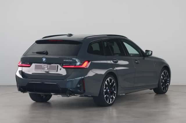 BMW 3-Serie (2026) thumbnail 5