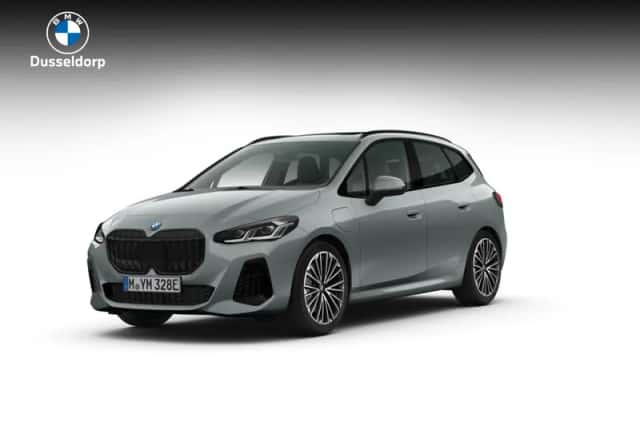 BMW 2-Serie (2026) thumbnail 1