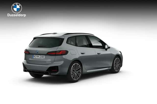 BMW 2-Serie (2026) thumbnail 2