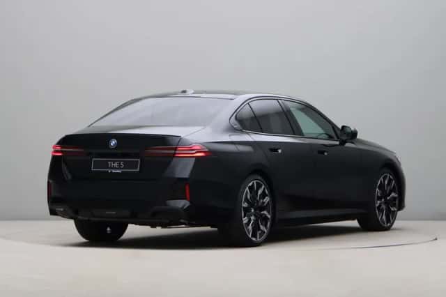 BMW 5-Serie (2026) thumbnail 5