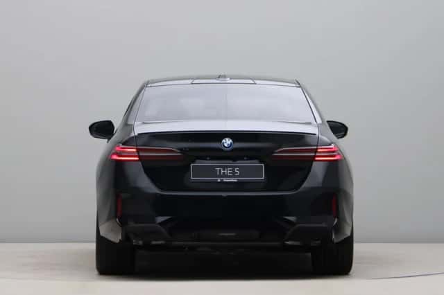 BMW 5-Serie (2026) thumbnail 6