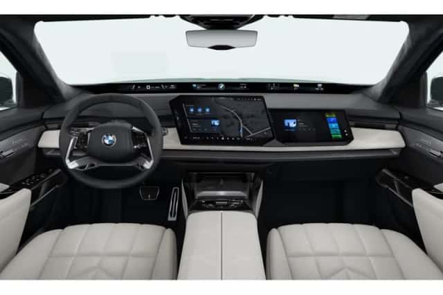 BMW i7 (2026) thumbnail 3