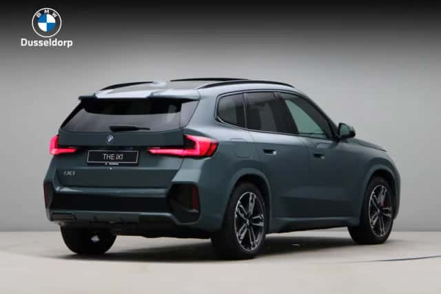 BMW iX1 (2026) thumbnail 5