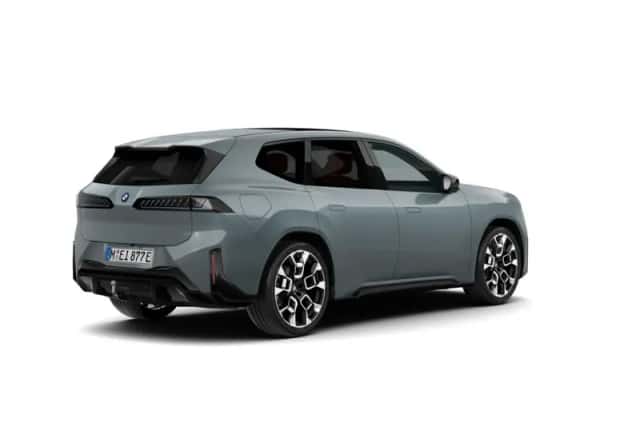 BMW iX3 (2026) thumbnail 2