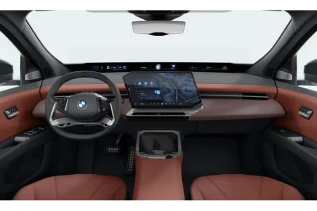 BMW iX3 (2026) thumbnail 3