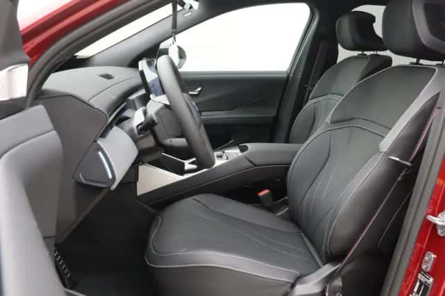 BMW iX3 (2026) thumbnail 5