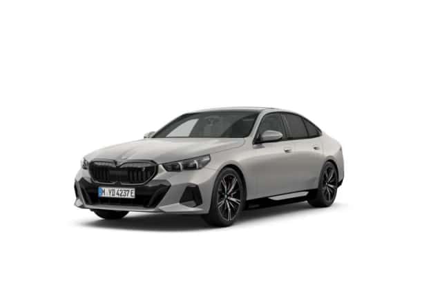BMW i5 (2026) thumbnail 1
