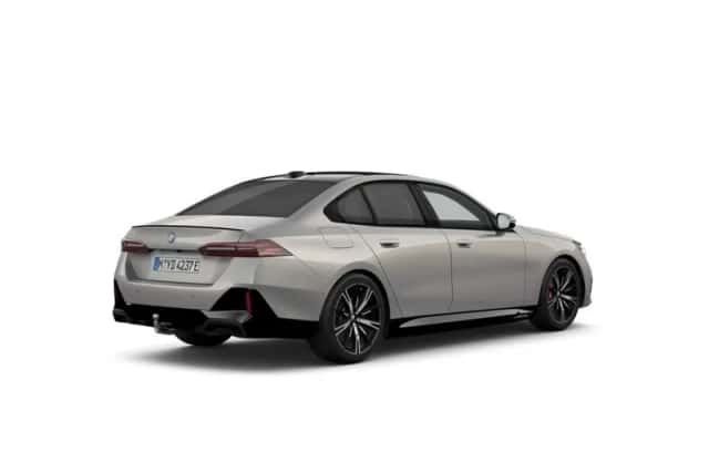 BMW i5 (2026) thumbnail 2