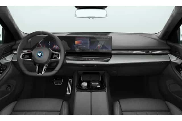 BMW i5 (2026) thumbnail 3