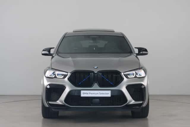 BMW X6 (2022) thumbnail 2