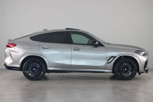 BMW X6 (2022) thumbnail 4