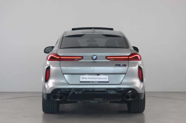 BMW X6 (2022) thumbnail 6