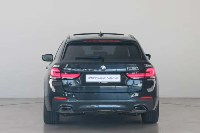 BMW 5-Serie (2021) thumbnail 6