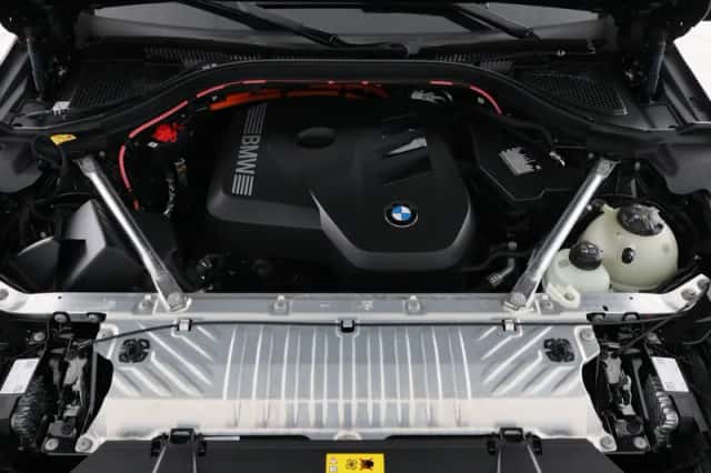 BMW X3 (2025) thumbnail 6