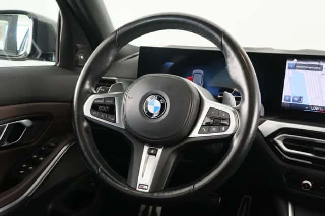 BMW 3-Serie (2023) thumbnail 2