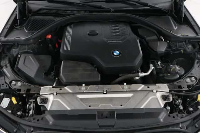 BMW 3-Serie (2023) thumbnail 5