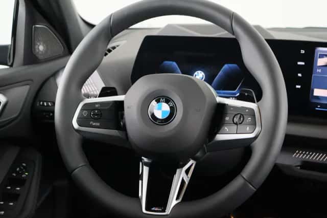 BMW 1-Serie (2025) thumbnail 2