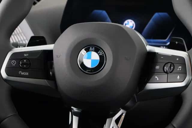 BMW 1-Serie (2025) thumbnail 3