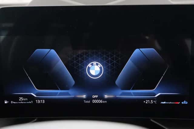 BMW 1-Serie (2025) thumbnail 4