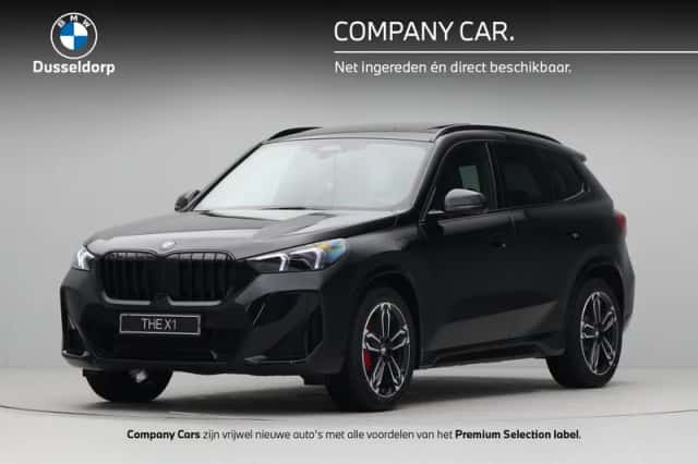 BMW X1 (2026) thumbnail 1