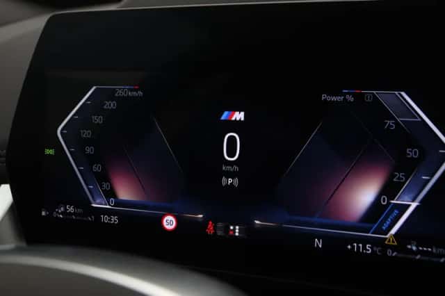 BMW X1 (2026) thumbnail 3