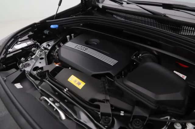 BMW X1 (2026) thumbnail 4