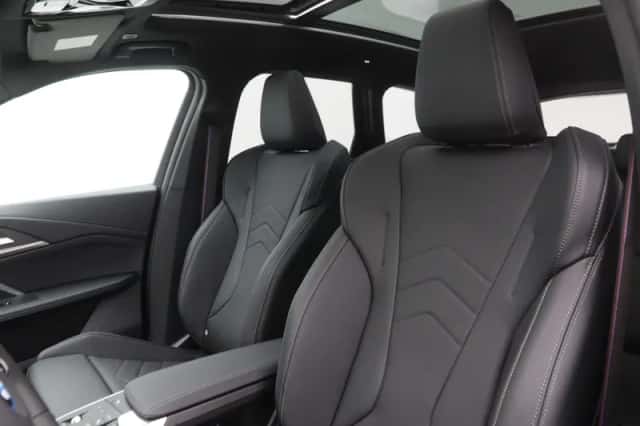BMW X1 (2026) thumbnail 5