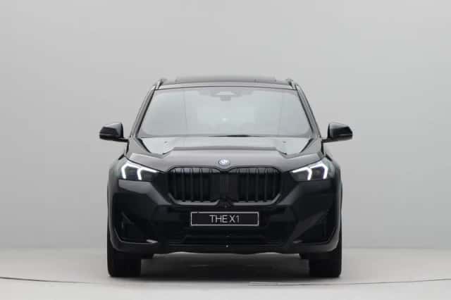 BMW X1 (2026) thumbnail 6