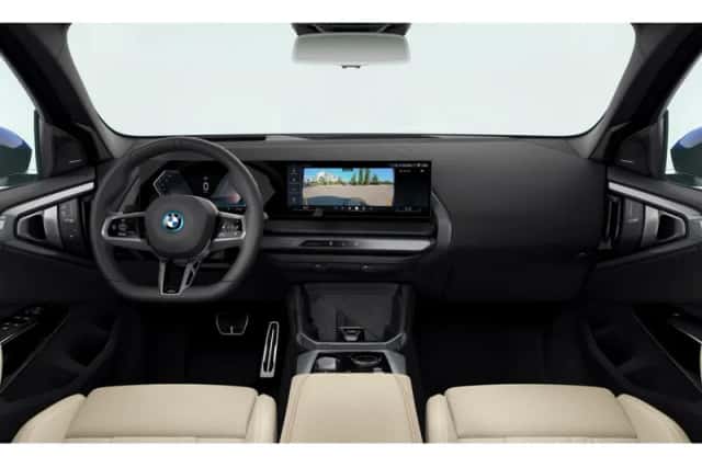 BMW X3 (2026) thumbnail 3