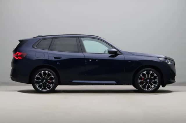 BMW X3 (2026) thumbnail 4