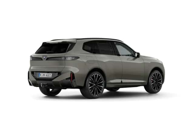 BMW X5 (2026) thumbnail 2