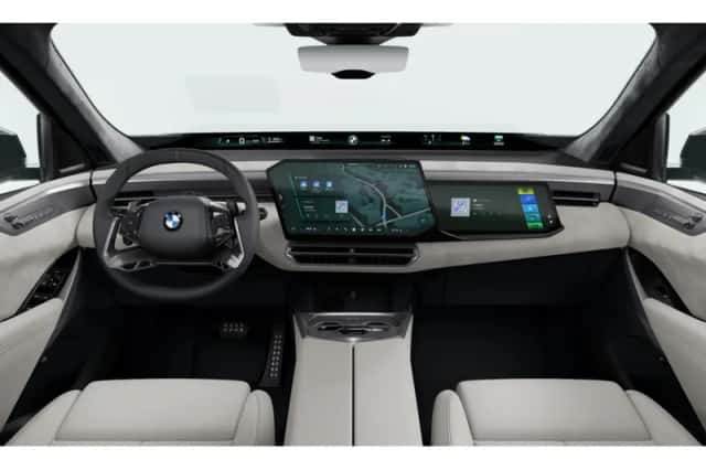 BMW X5 (2026) thumbnail 3