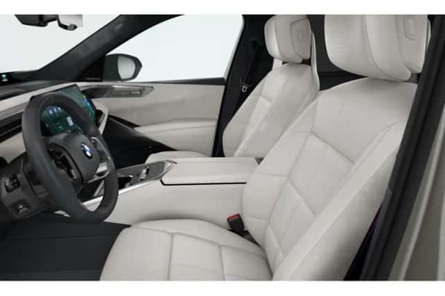 BMW X5 (2026) thumbnail 4