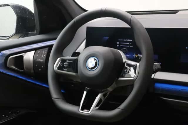 BMW X3 (2026) thumbnail 2