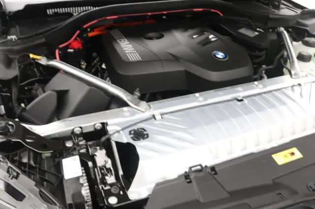 BMW X3 (2026) thumbnail 4