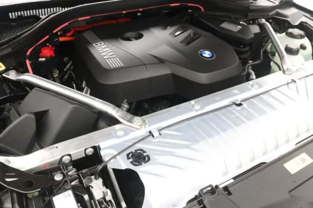 BMW X3 (2026) thumbnail 4