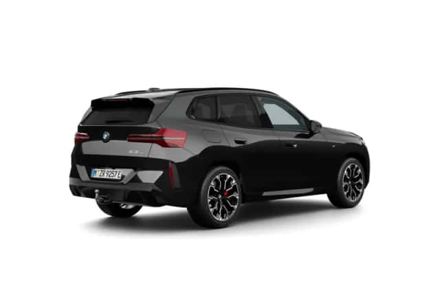 BMW X3 (2026) thumbnail 2