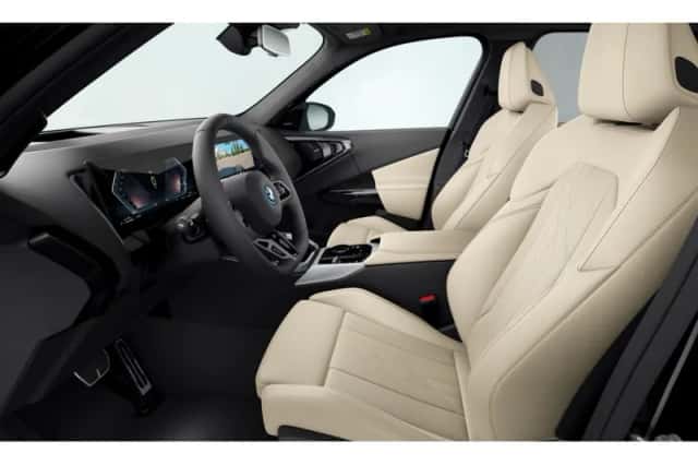 BMW X3 (2026) thumbnail 3