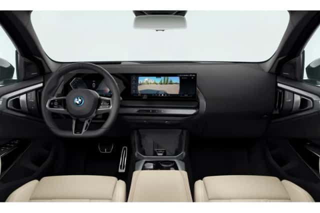 BMW X3 (2026) thumbnail 4