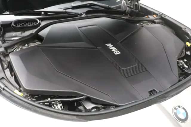 BMW i7 (2026) thumbnail 4