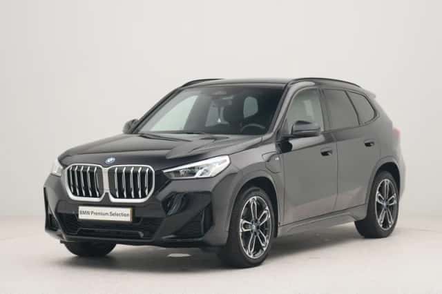 BMW X1 (2025) thumbnail 1