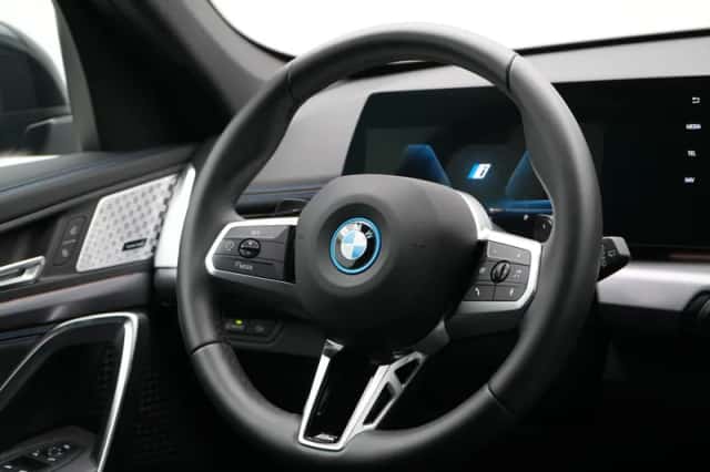 BMW X1 (2025) thumbnail 2