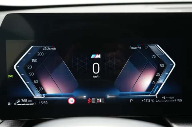 BMW X1 (2025) thumbnail 3