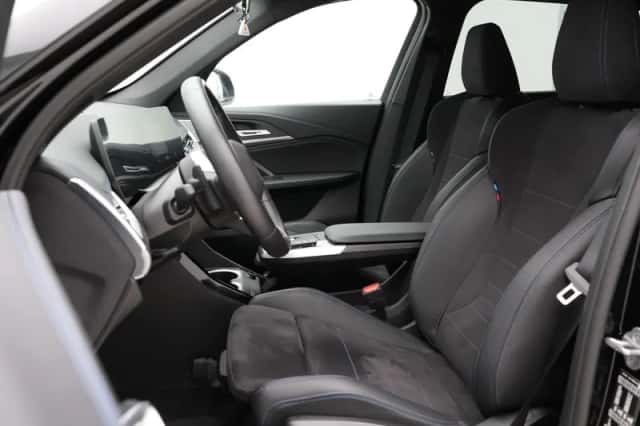 BMW X1 (2025) thumbnail 4