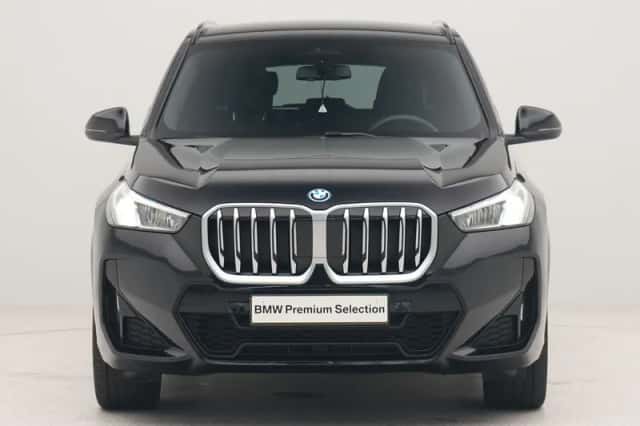 BMW X1 (2025) thumbnail 5
